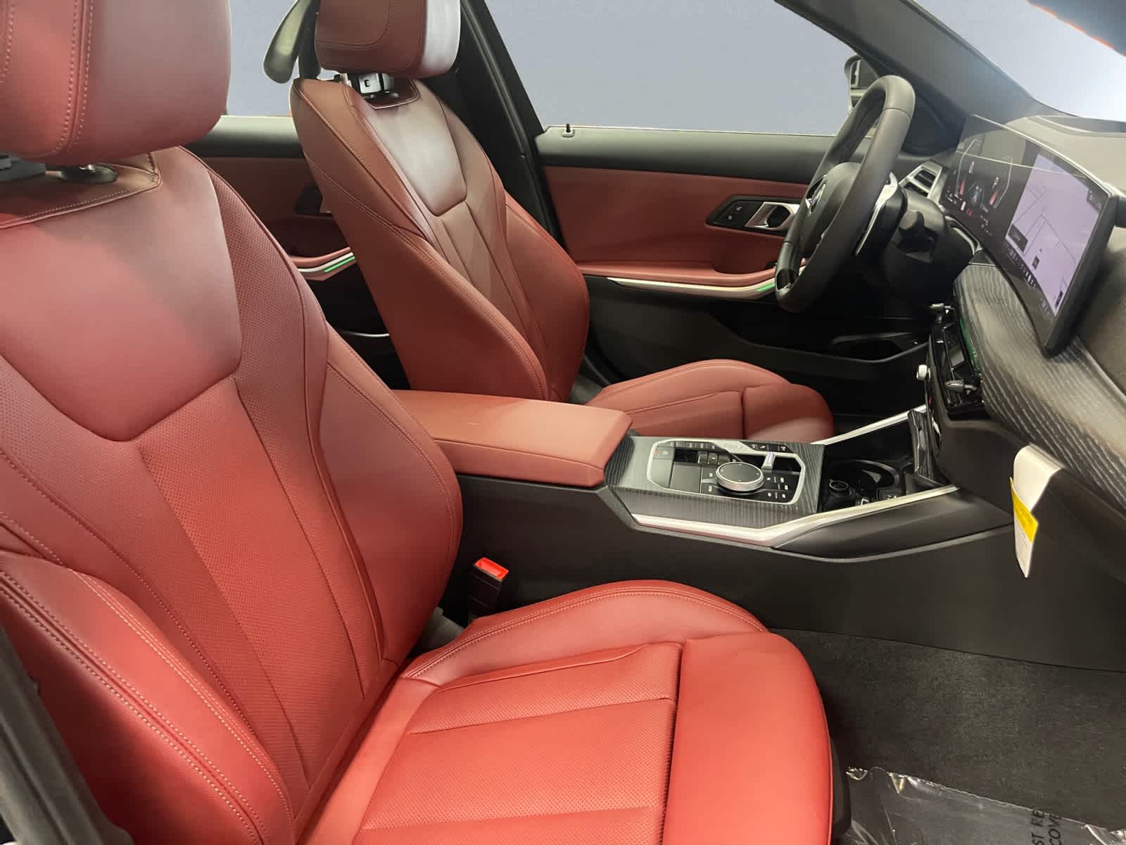 used 2025 BMW 330i car, priced at $47,998