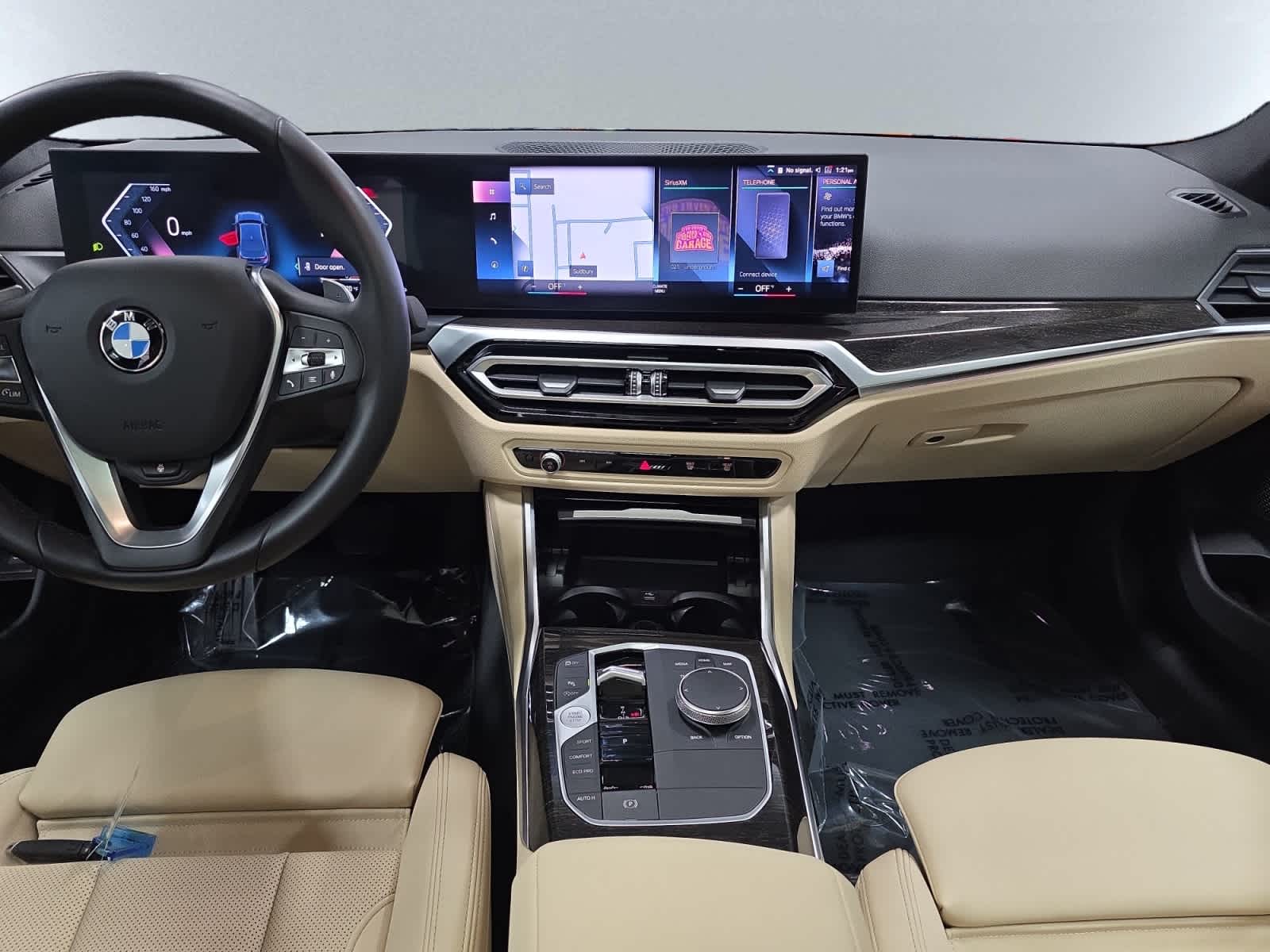 used 2023 BMW 330i car, priced at $39,998