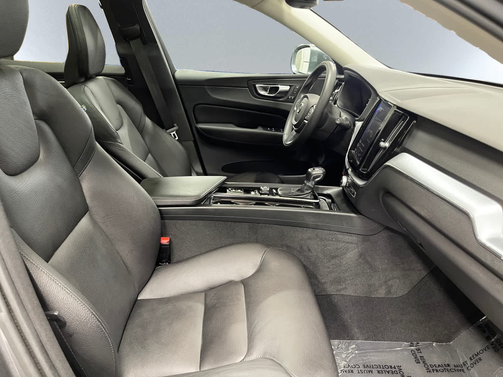 used 2019 Volvo XC60 car, priced at $21,197