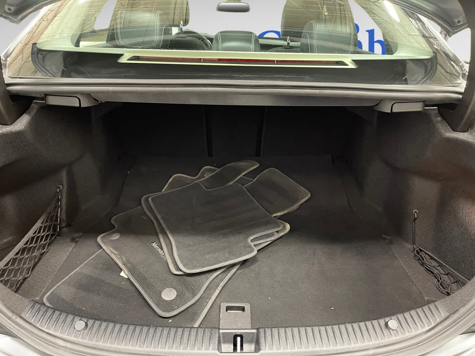 used 2017 Mercedes-Benz C 300 car, priced at $16,497