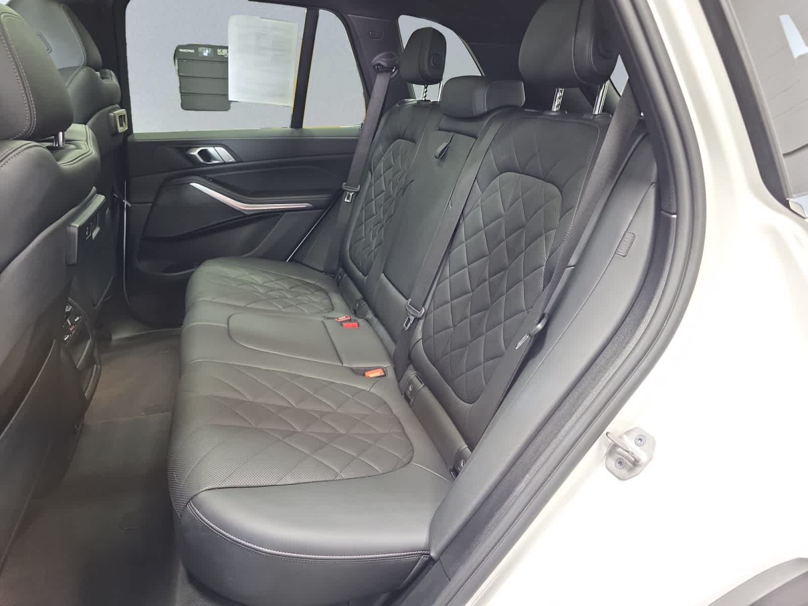 used 2023 BMW X5 car, priced at $49,397