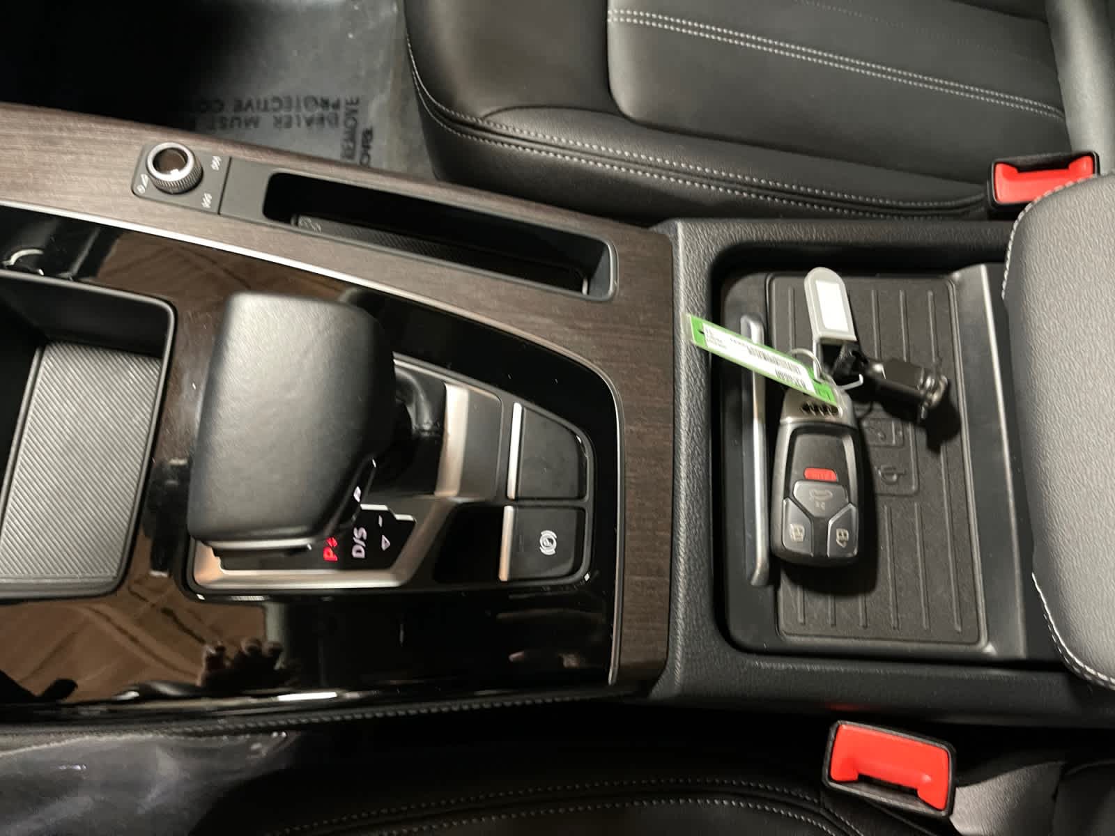 used 2021 Audi Q5 car, priced at $27,497