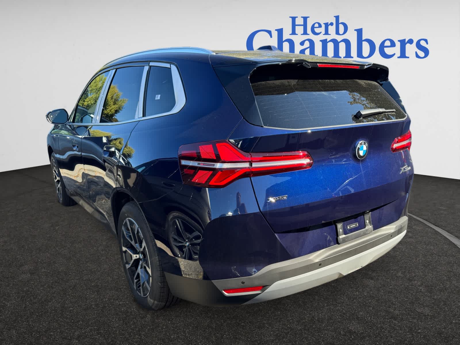 new 2026 BMW X3 car, priced at $59,090