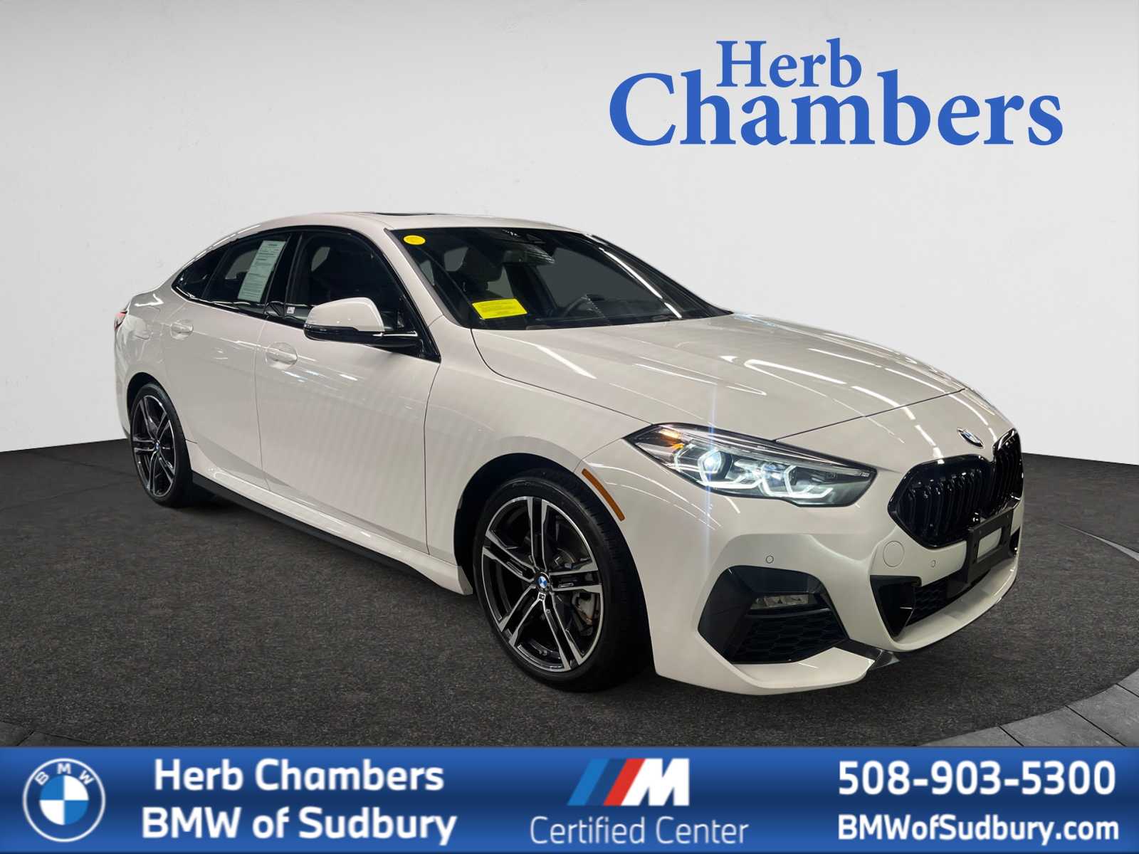 used 2024 BMW 228i car, priced at $43,197