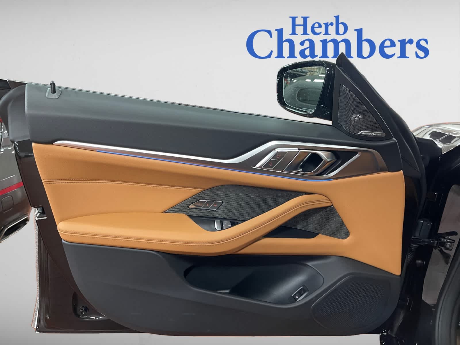 new 2025 BMW i4 car, priced at $71,800