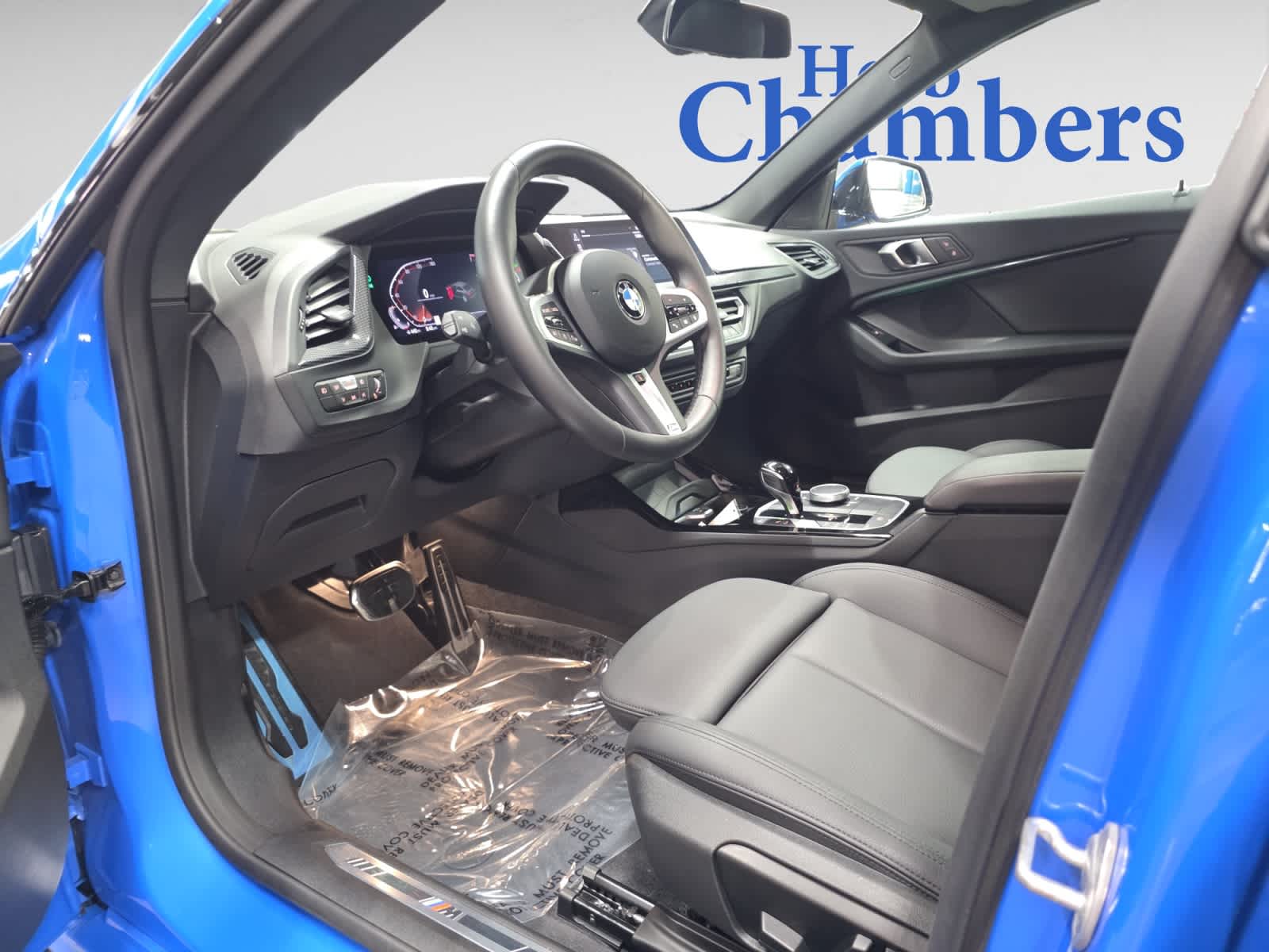 used 2024 BMW 228i car, priced at $41,697