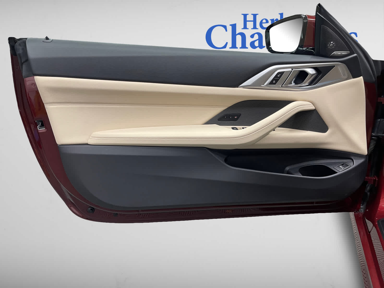 used 2023 BMW 430i car, priced at $45,997