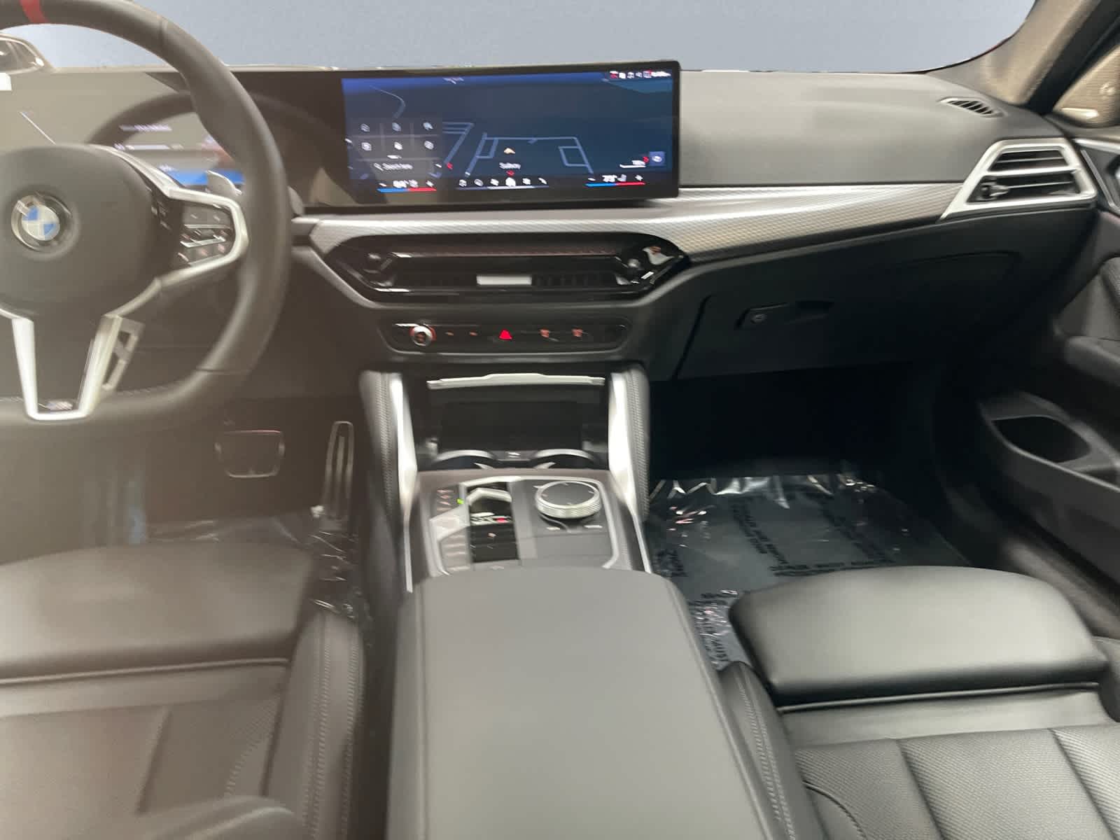 used 2025 BMW M440i car, priced at $63,997