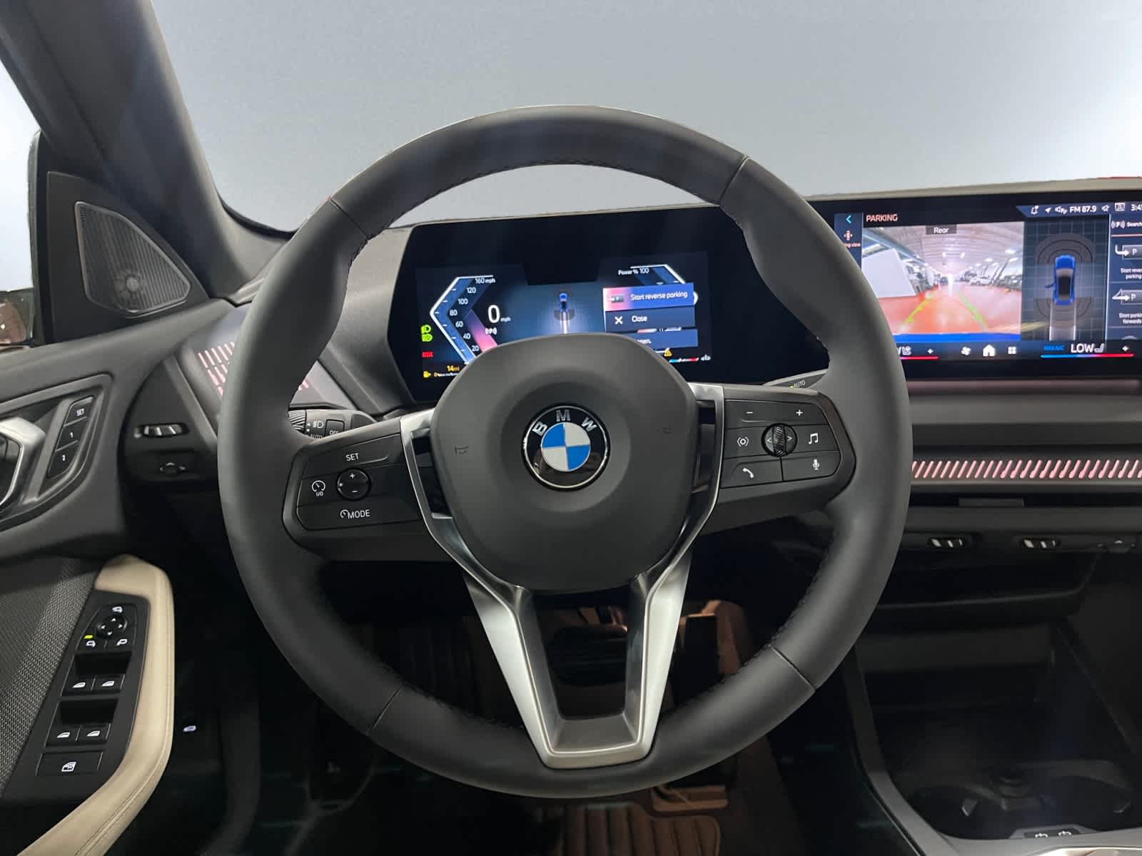 new 2025 BMW 228i car, priced at $45,225