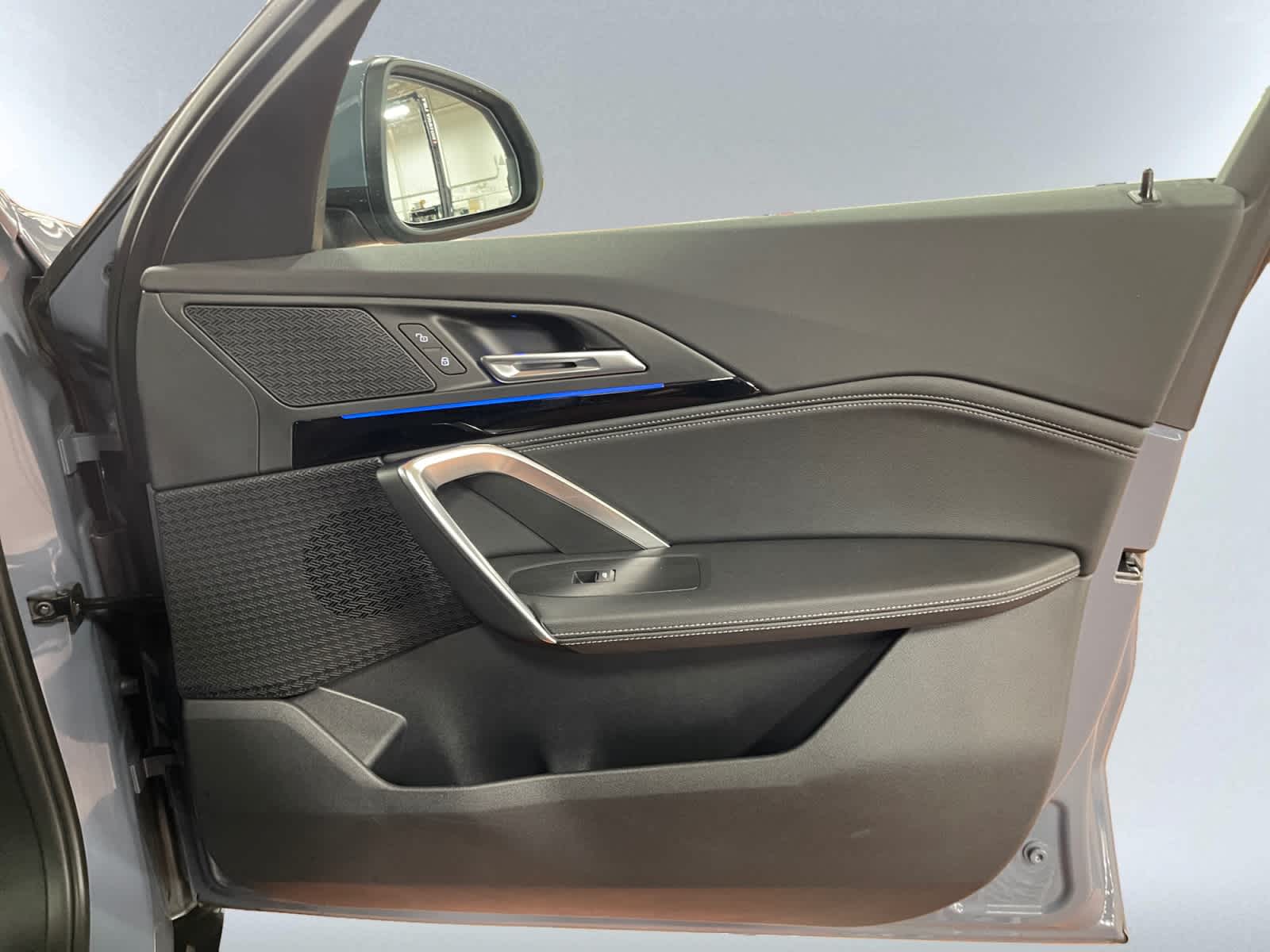 used 2023 BMW X1 car, priced at $31,997