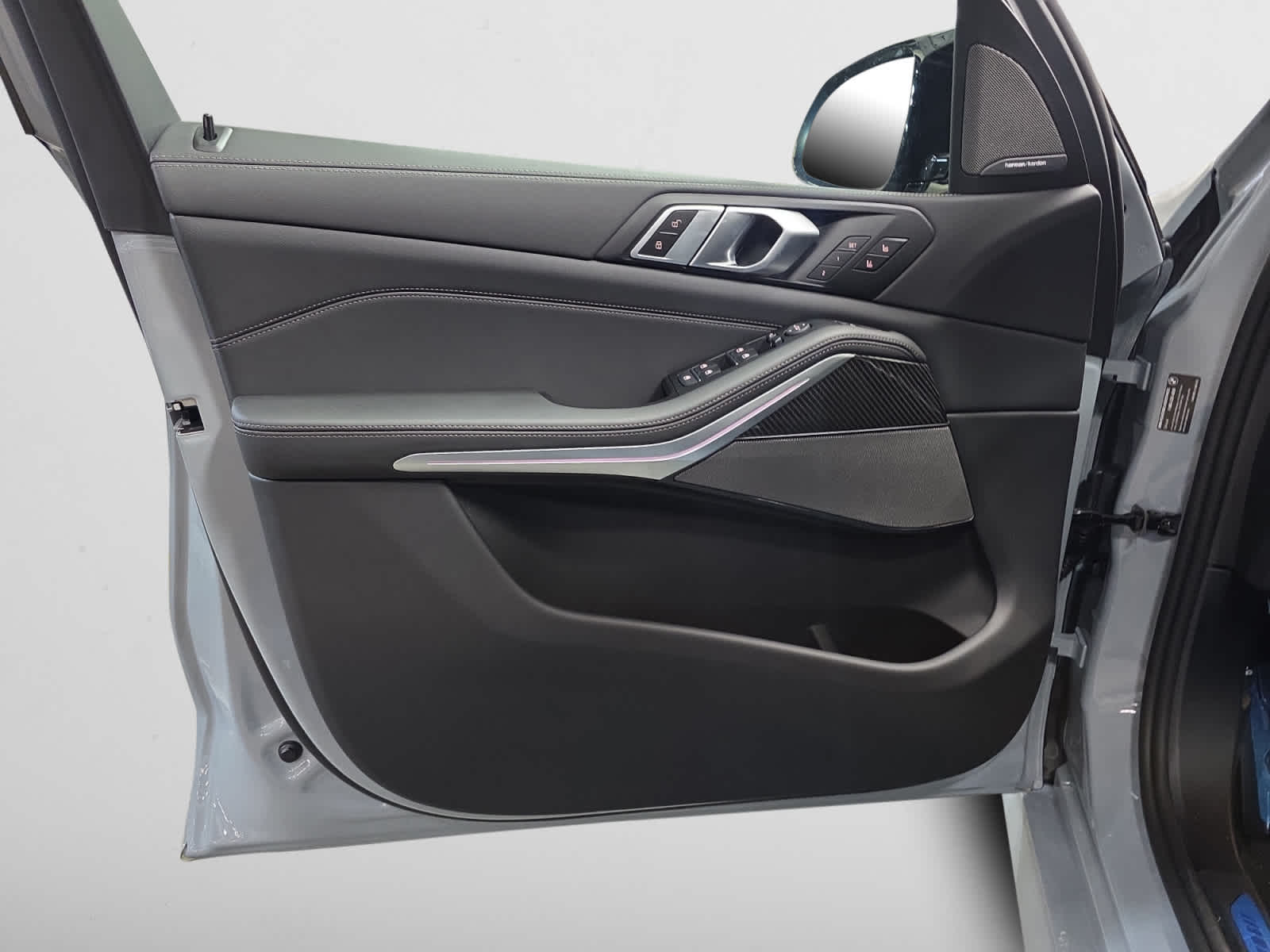 new 2026 BMW X5 car, priced at $106,025