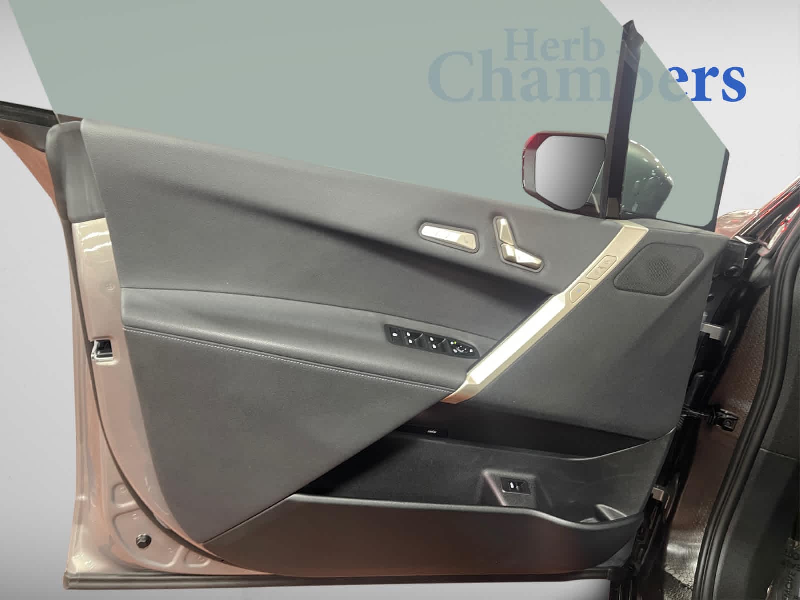 used 2023 BMW iX car, priced at $48,997