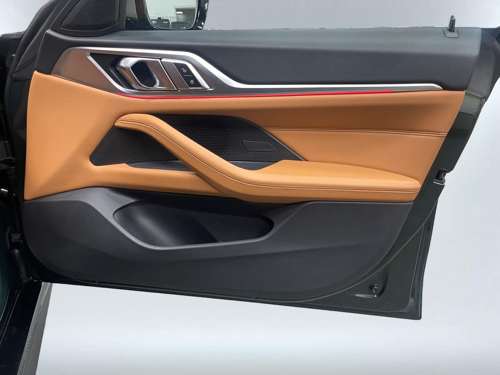 used 2023 BMW M440i car, priced at $49,497