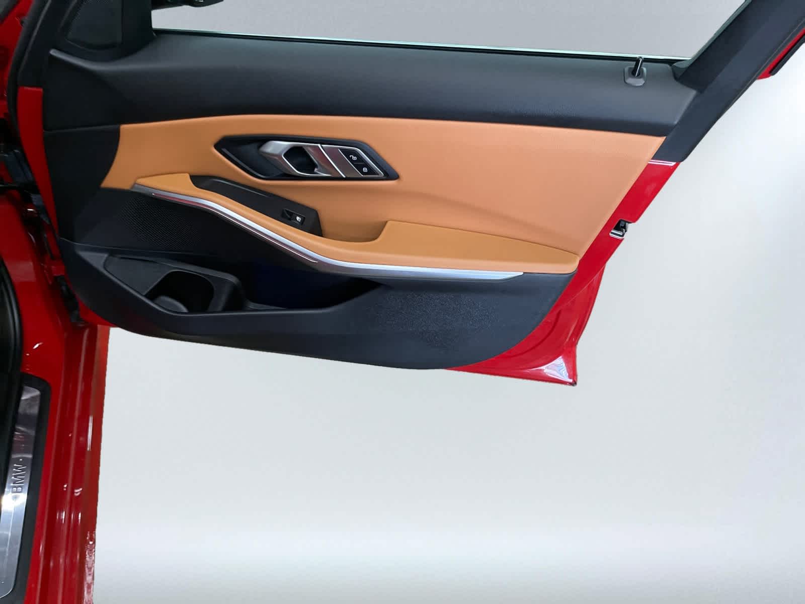 used 2022 BMW 330i car, priced at $34,197