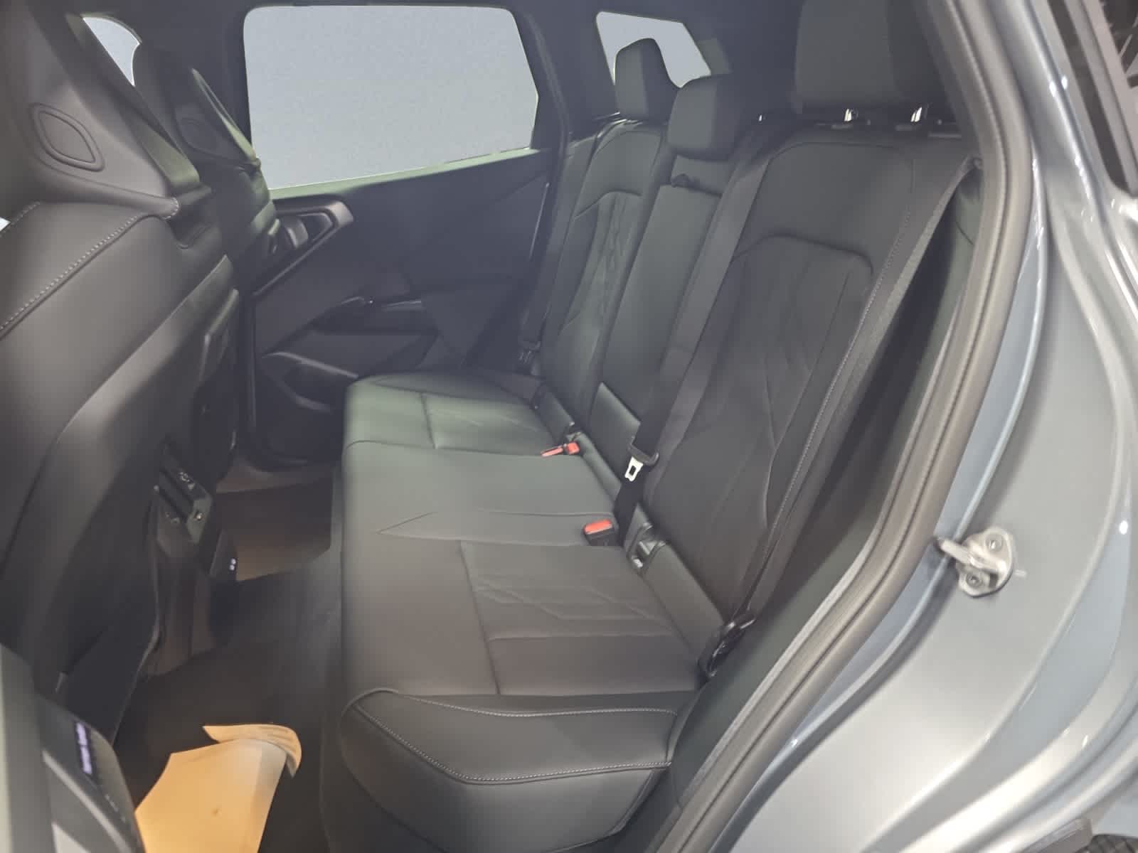 new 2026 BMW X3 car, priced at $58,990