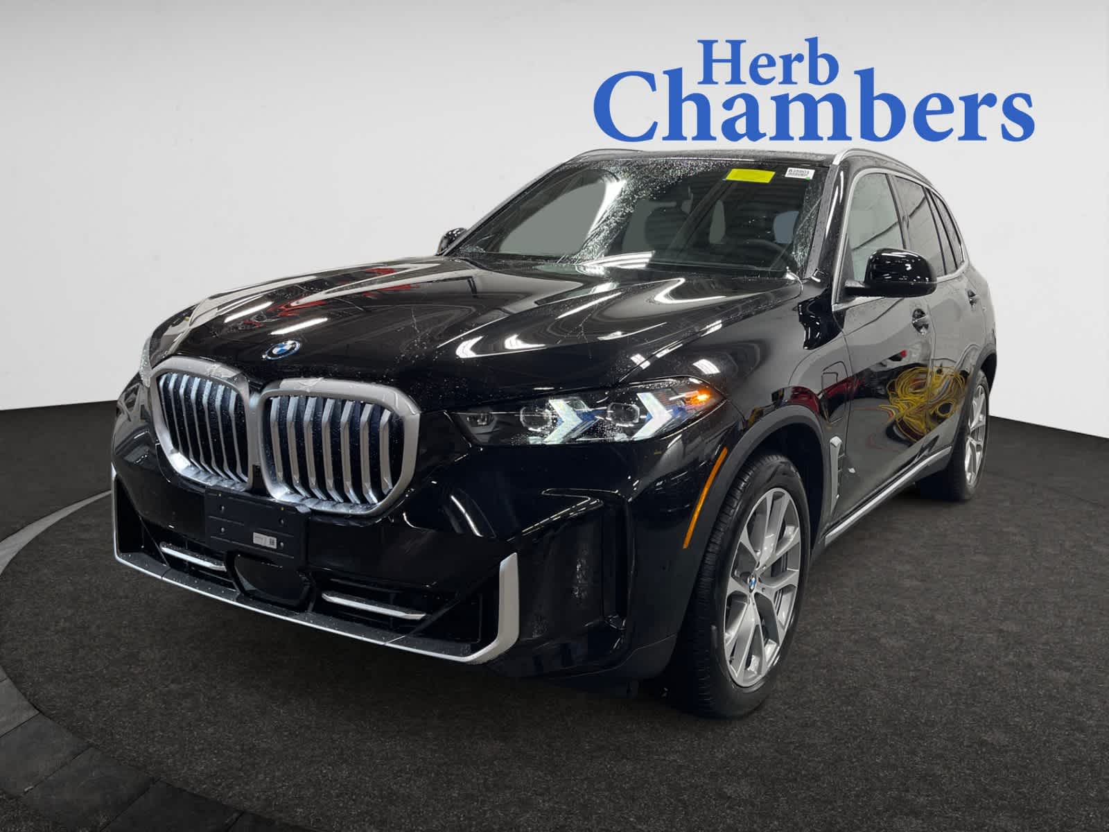 new 2026 BMW X5 PHEV car, priced at $85,075