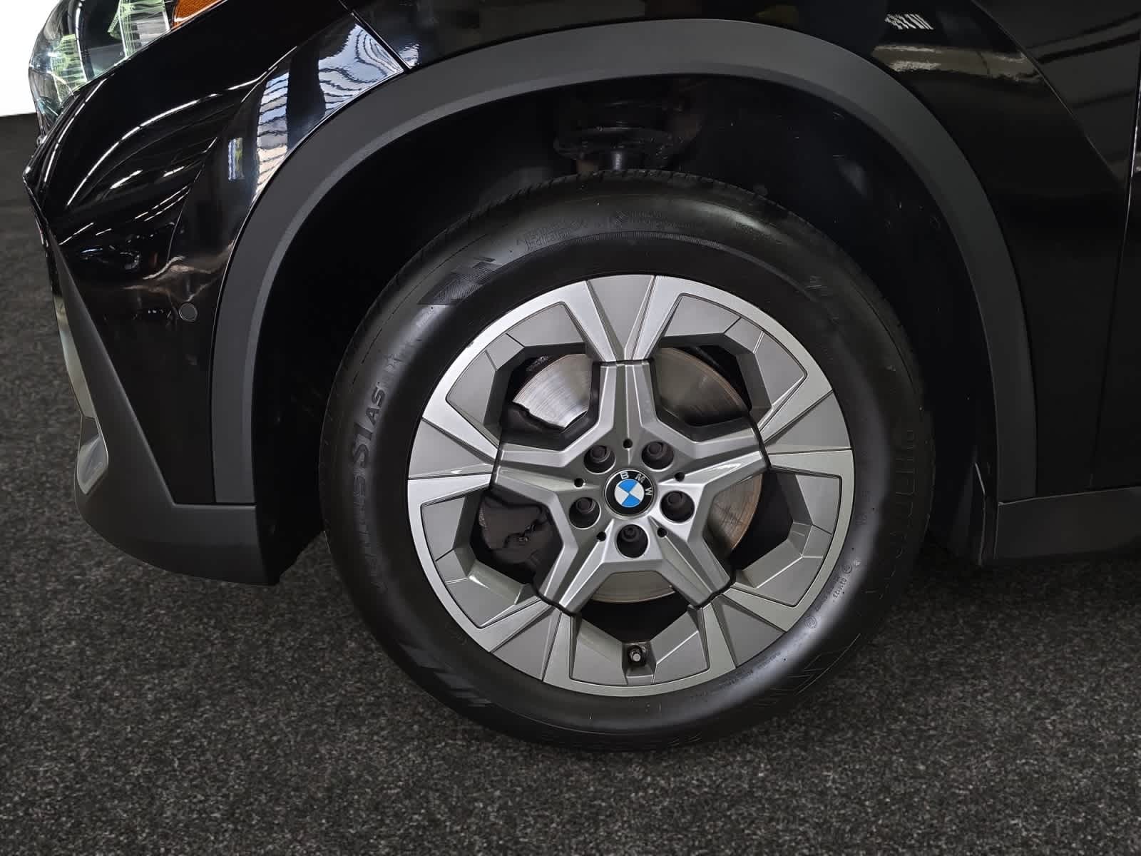 used 2023 BMW X1 car, priced at $29,497