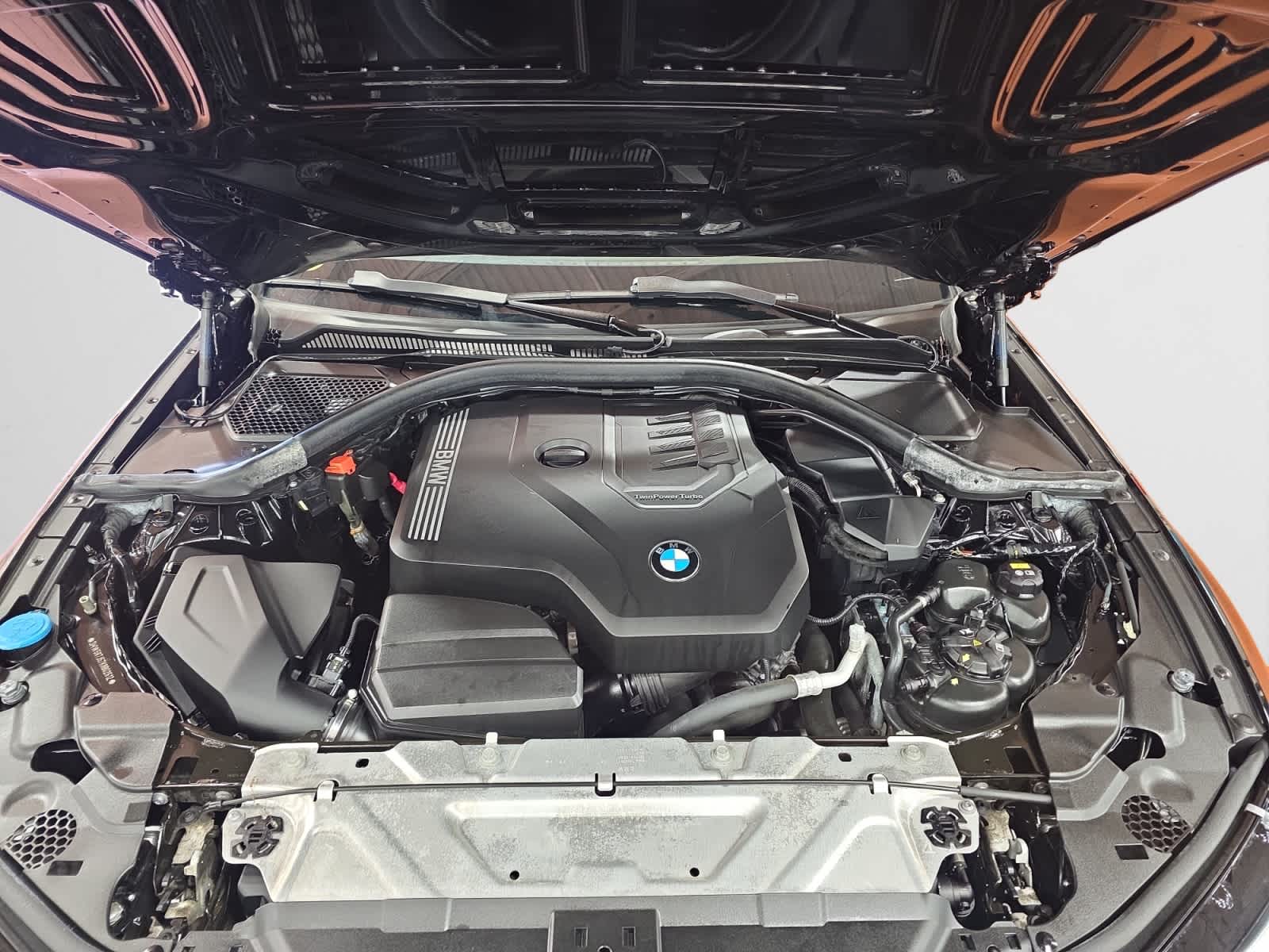 used 2019 BMW 330i car, priced at $24,297