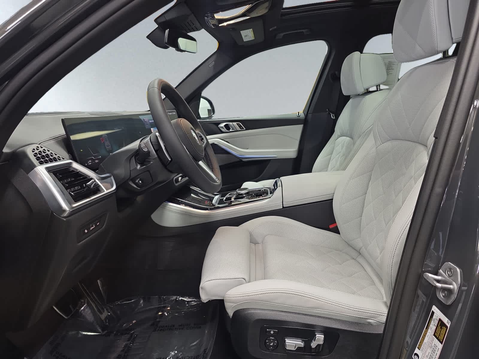 used 2026 BMW X5 PHEV car, priced at $78,497