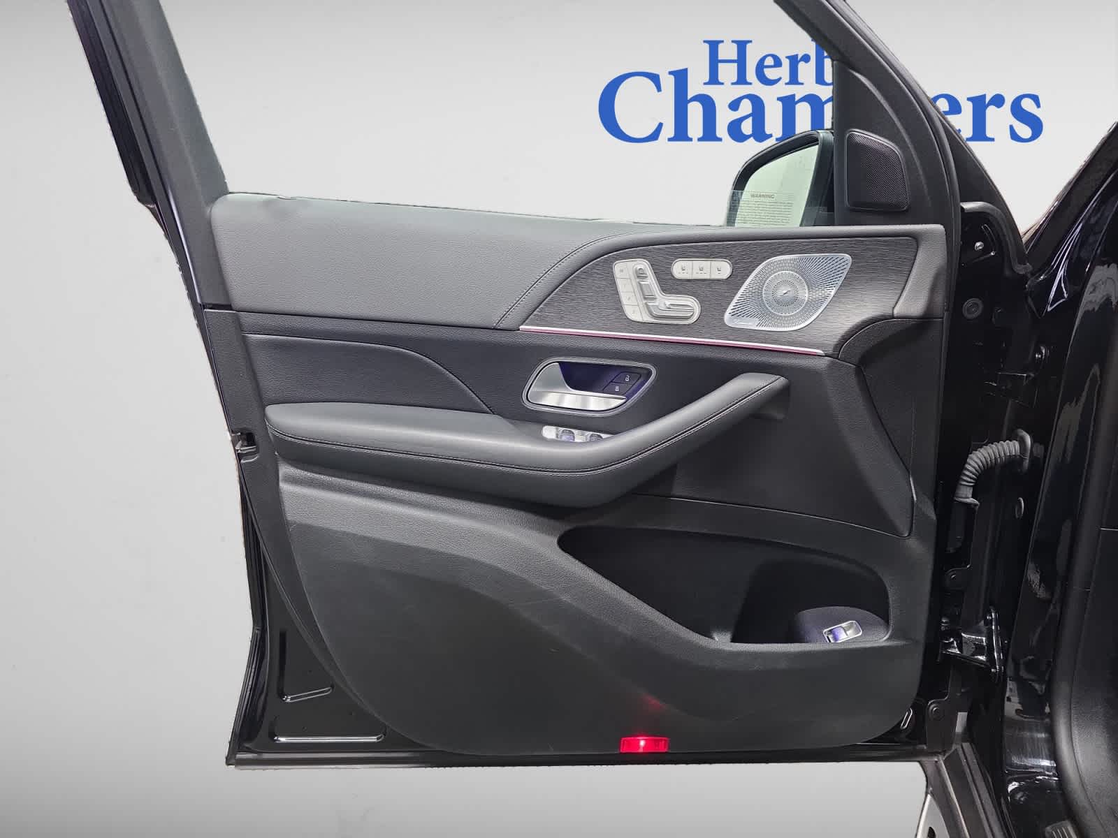 used 2020 Mercedes-Benz GLS 450 car, priced at $32,497