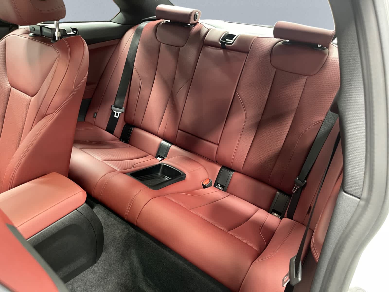 used 2025 BMW 230i car, priced at $47,497