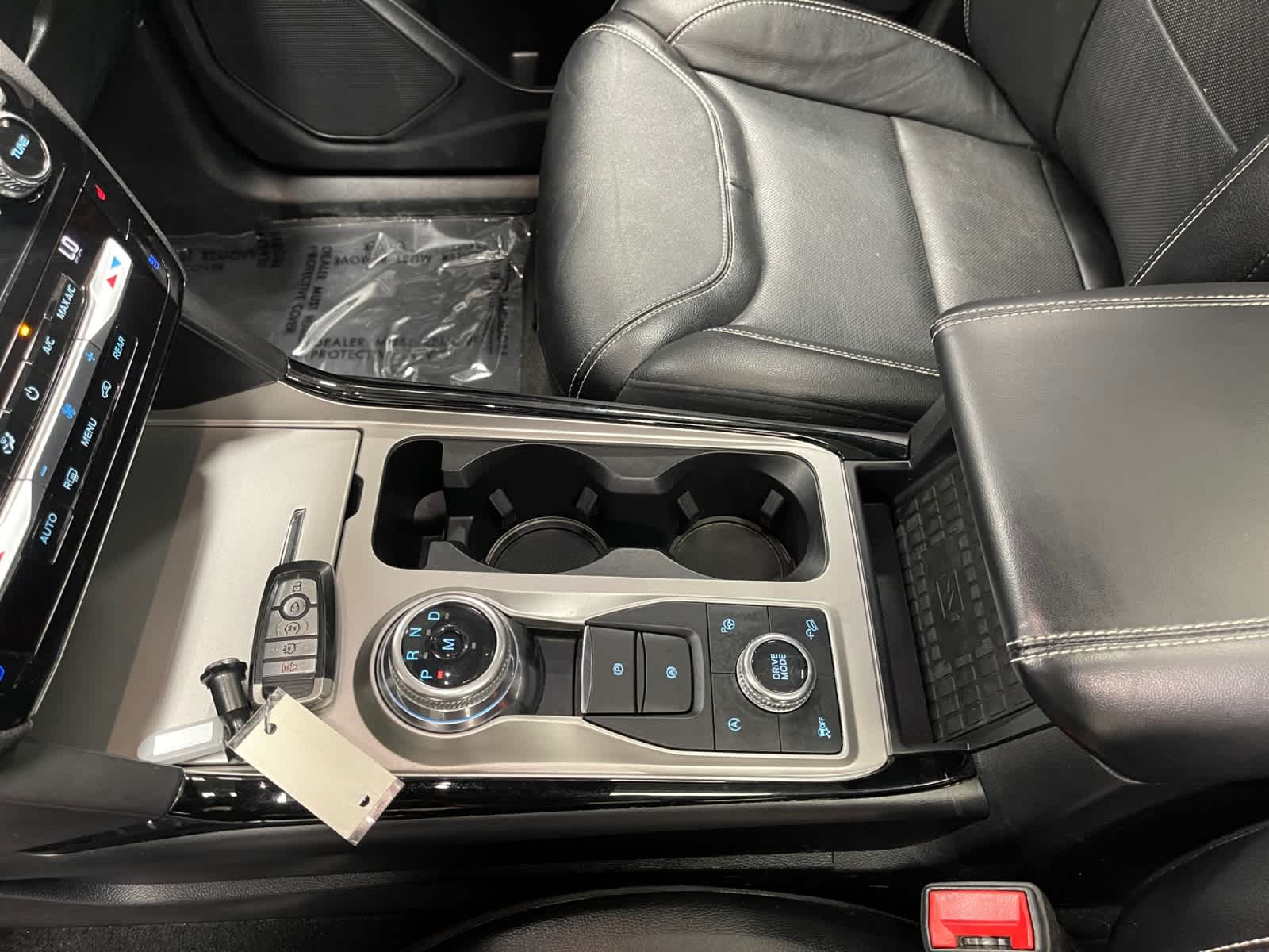 used 2021 Ford Explorer car, priced at $32,897