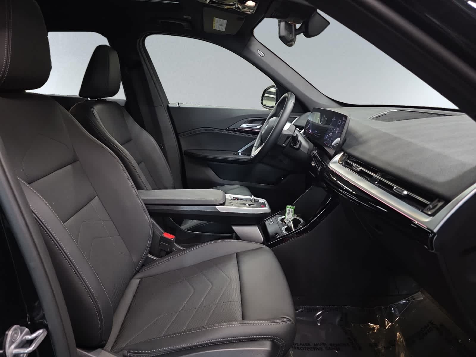 used 2023 BMW X1 car, priced at $30,897