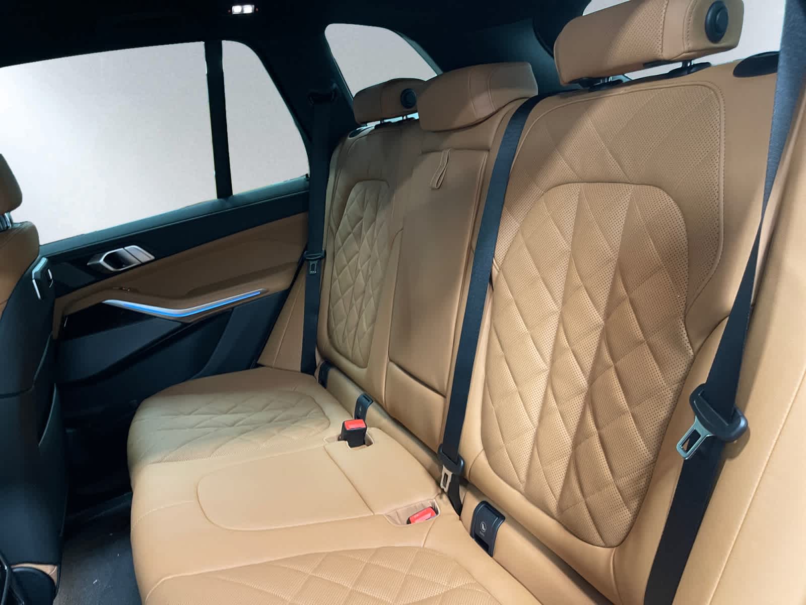 new 2026 BMW X5 PHEV car, priced at $87,525