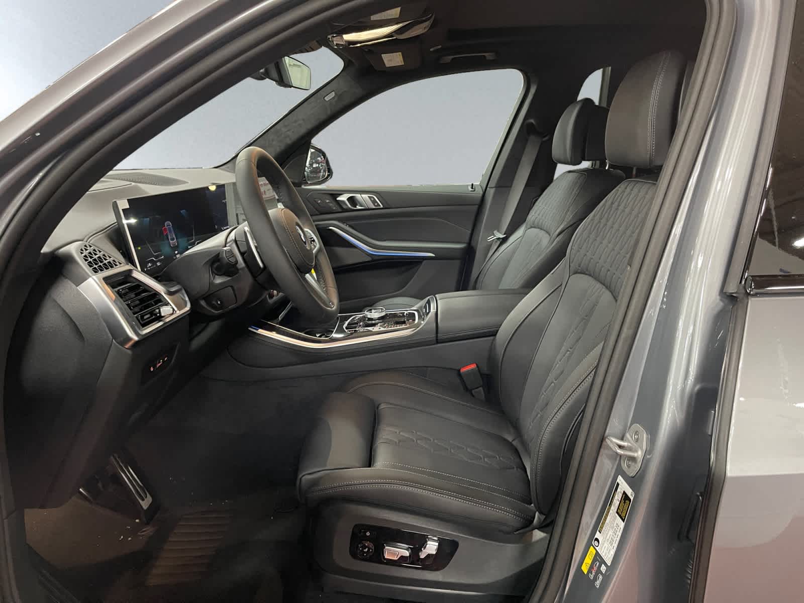 new 2026 BMW X5 PHEV car, priced at $92,775