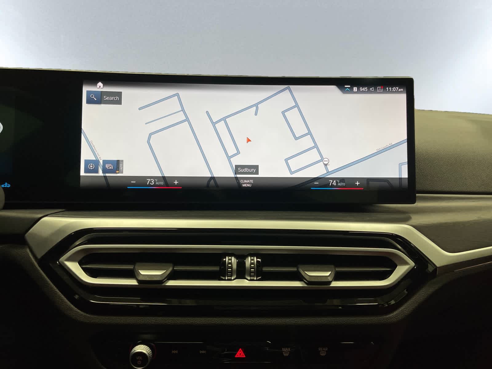 used 2023 BMW 330i car, priced at $38,497