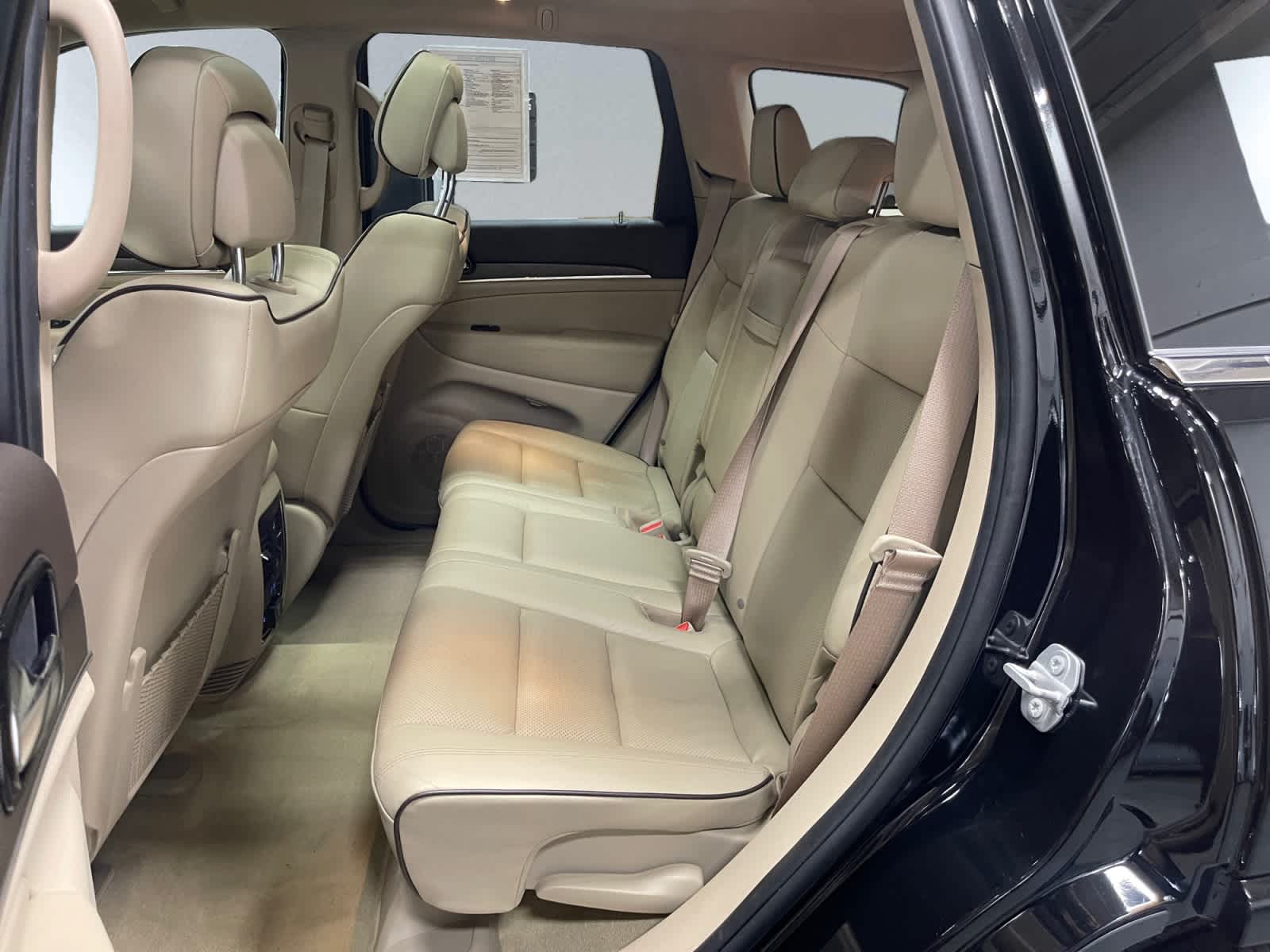 used 2020 Jeep Grand Cherokee car, priced at $25,297