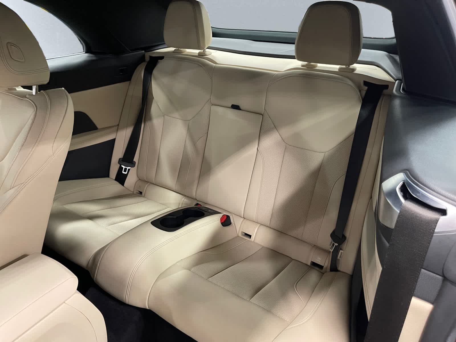 used 2023 BMW 430i car, priced at $45,997