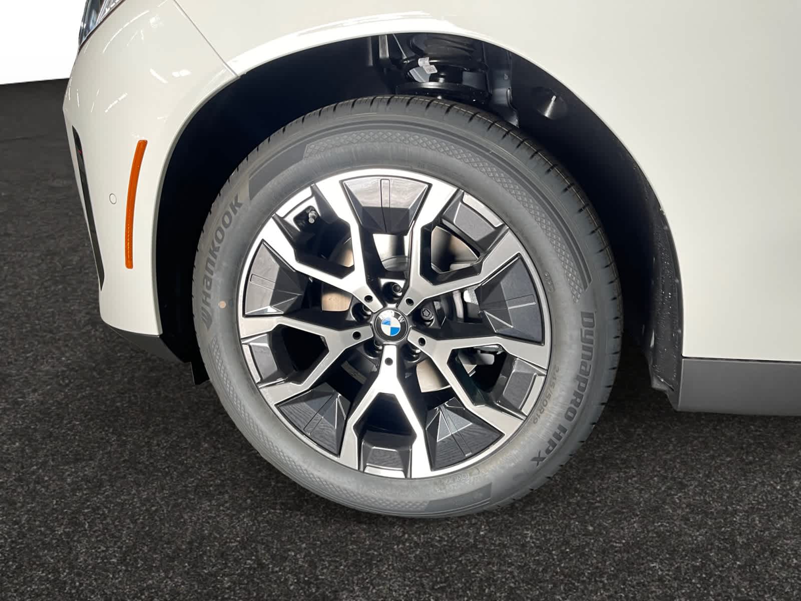 new 2026 BMW X3 car, priced at $56,690