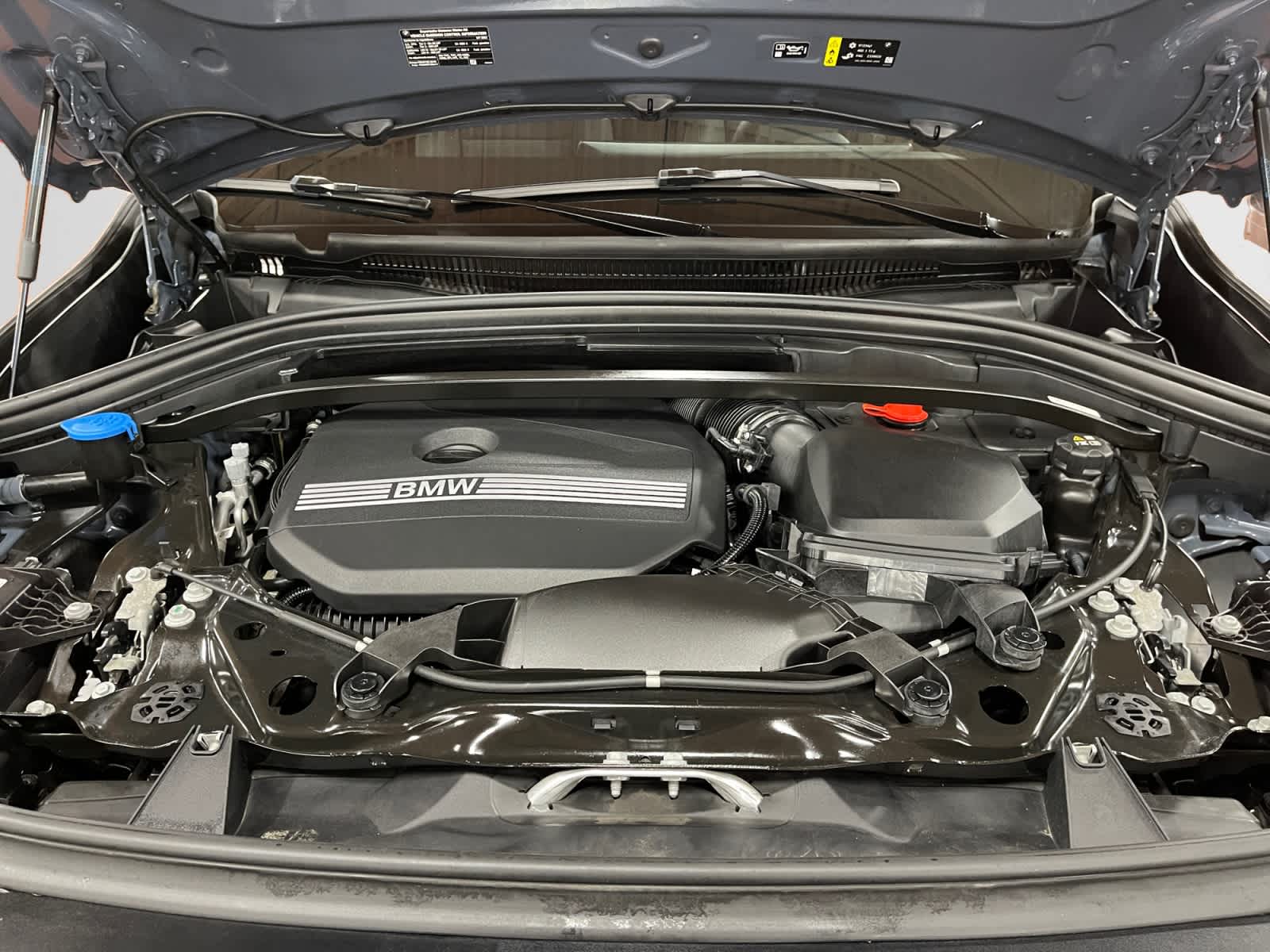 used 2023 BMW X1 car, priced at $31,997