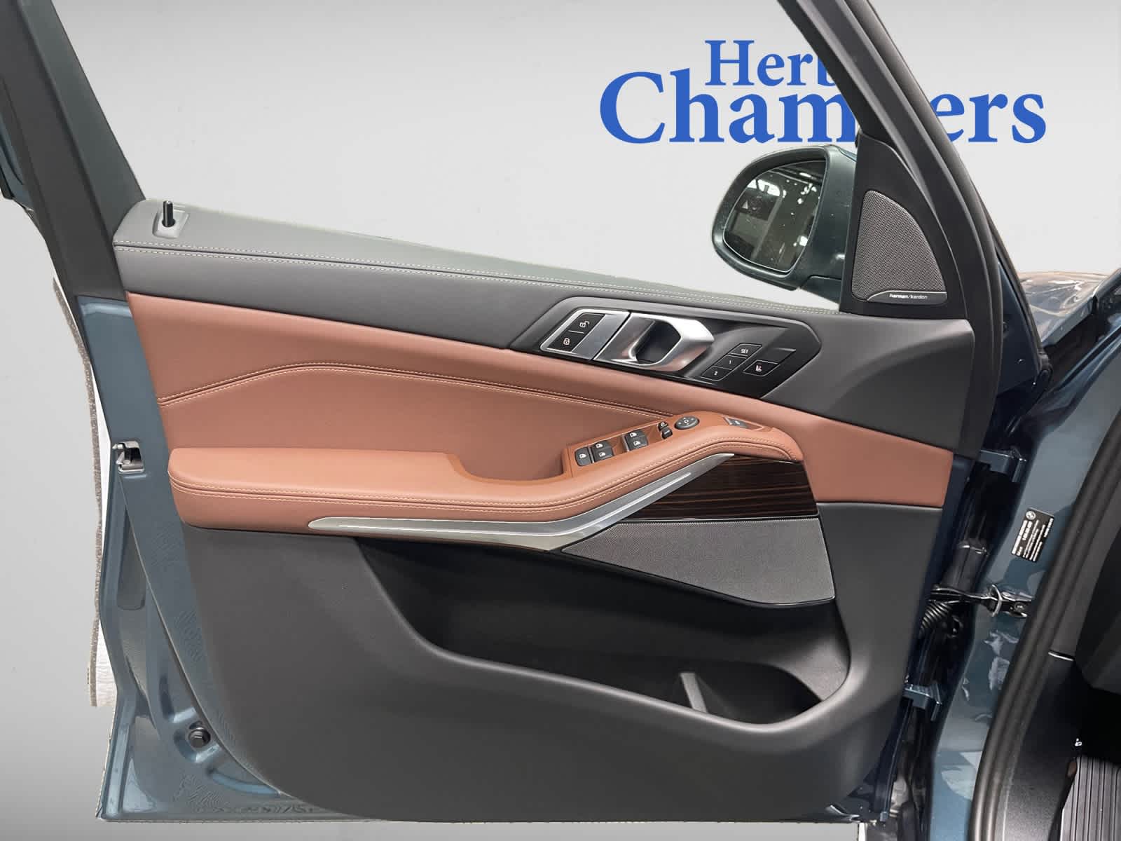 new 2026 BMW X5 car, priced at $76,975