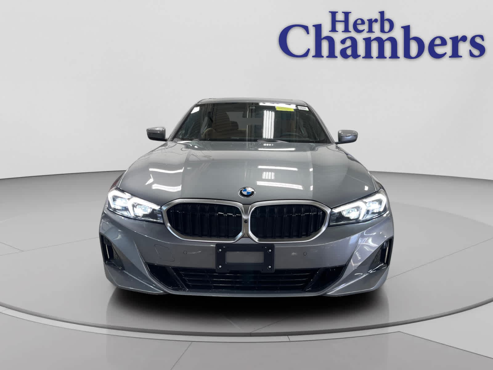 new 2026 BMW 330i car, priced at $56,140