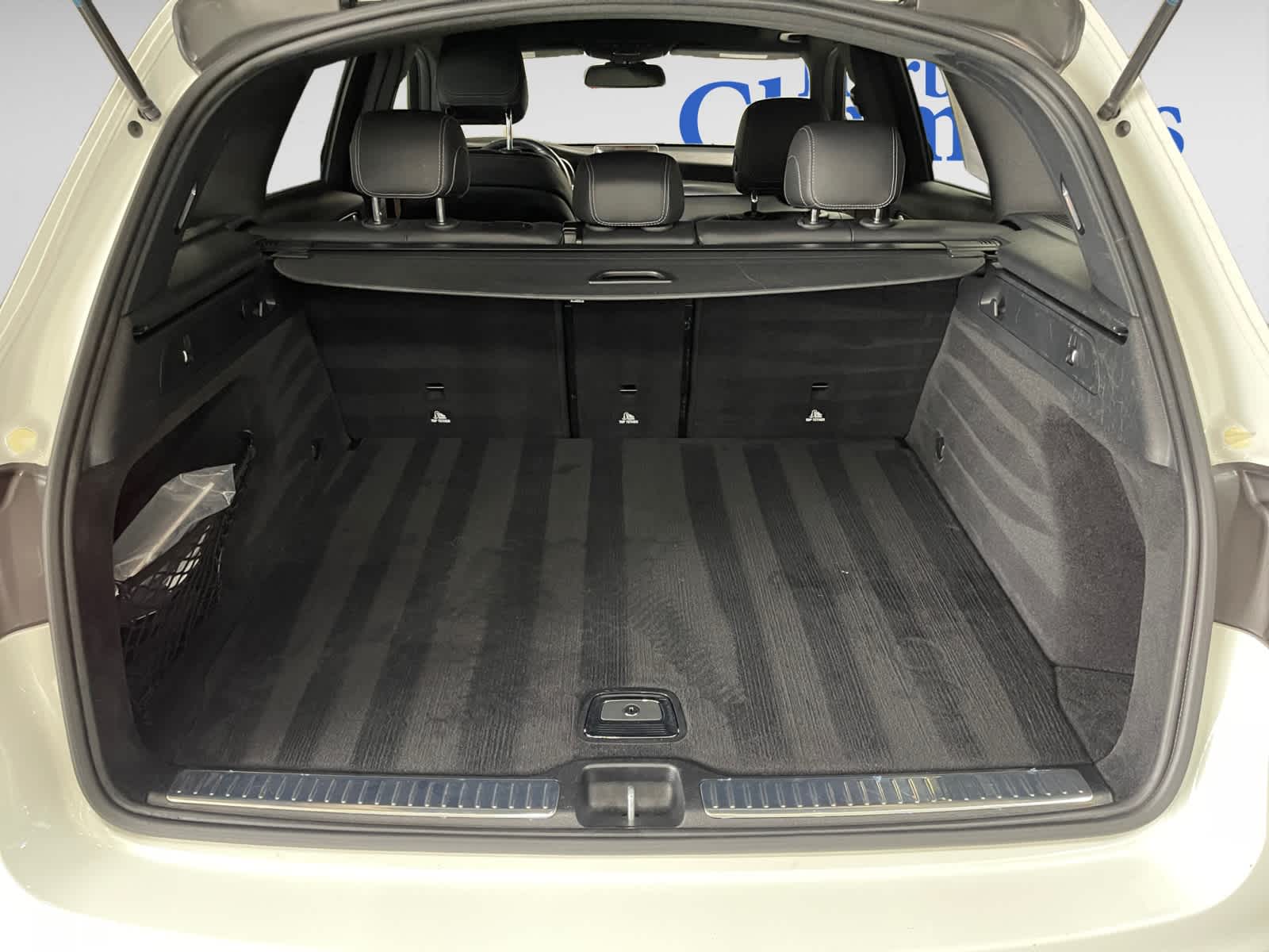 used 2019 Mercedes-Benz GLC 300 car, priced at $21,998