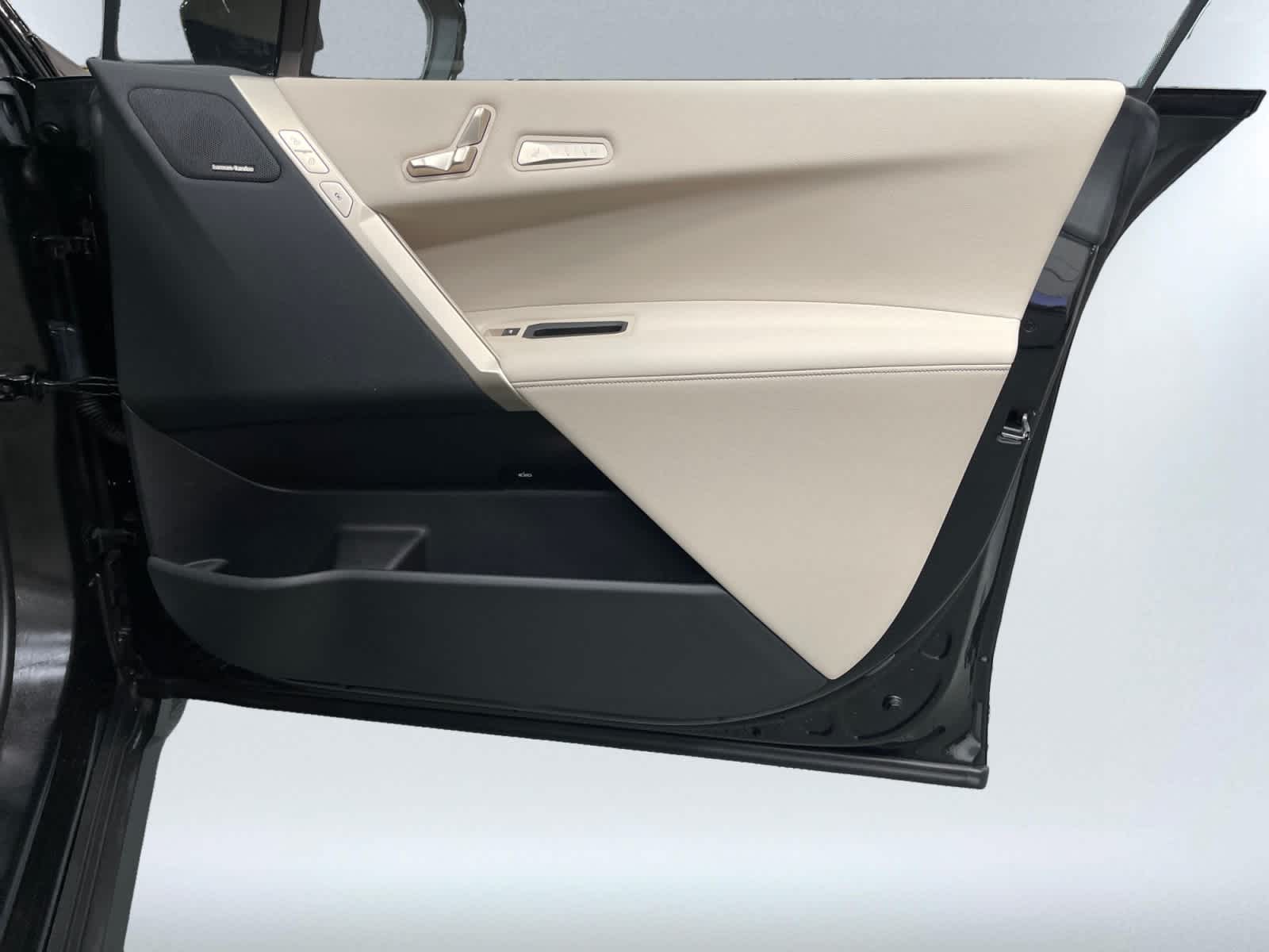 used 2025 BMW iX car, priced at $81,497