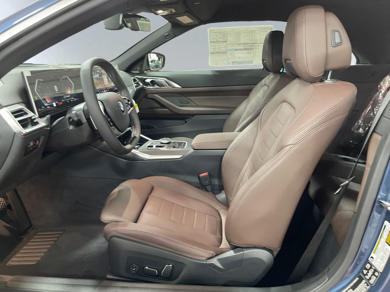 new 2026 BMW 430i car, priced at $72,120