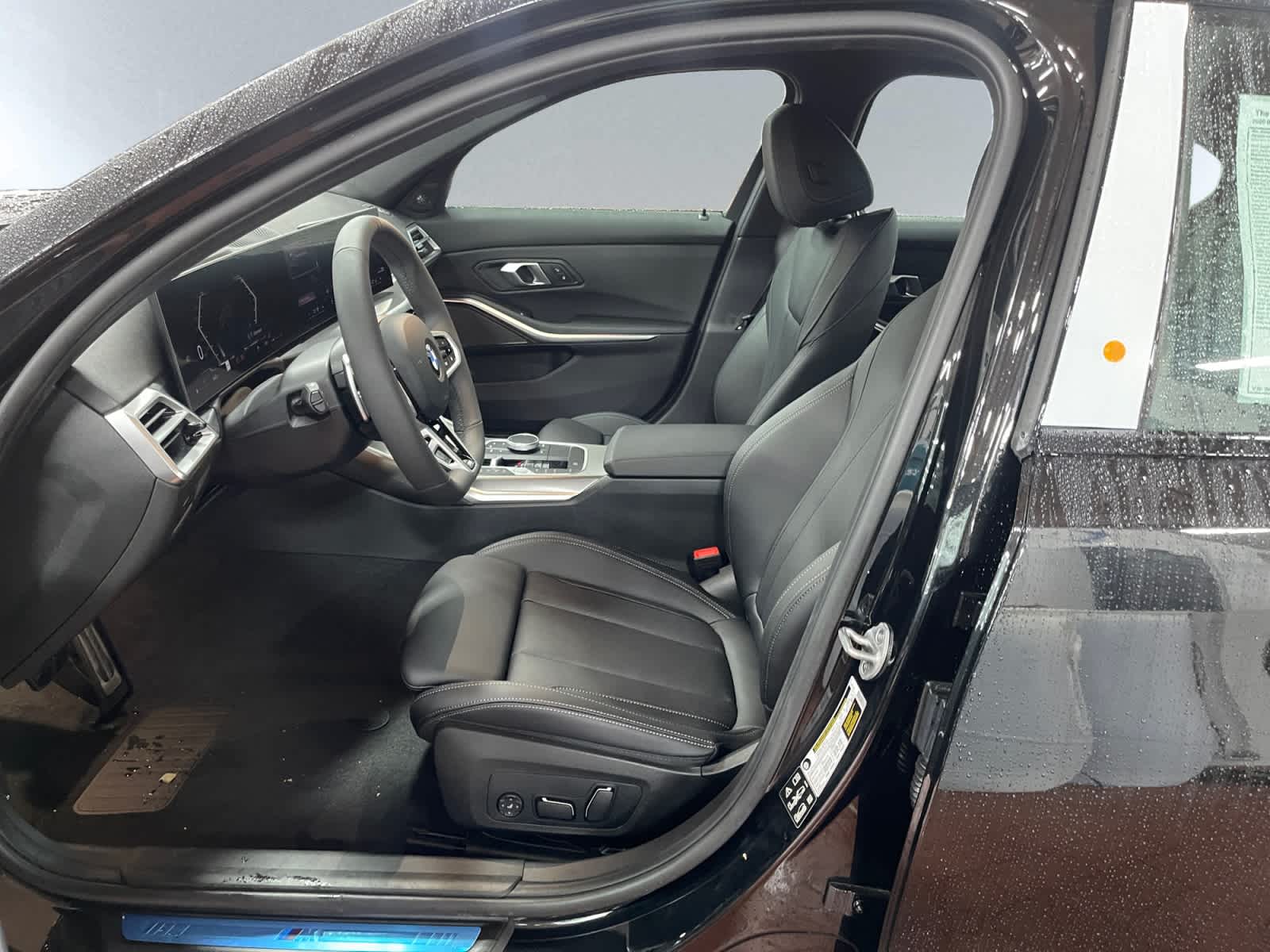 new 2026 BMW 330i car, priced at $59,440