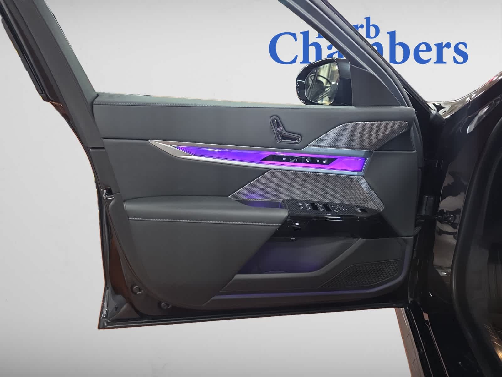 used 2025 BMW 760i car, priced at $108,497