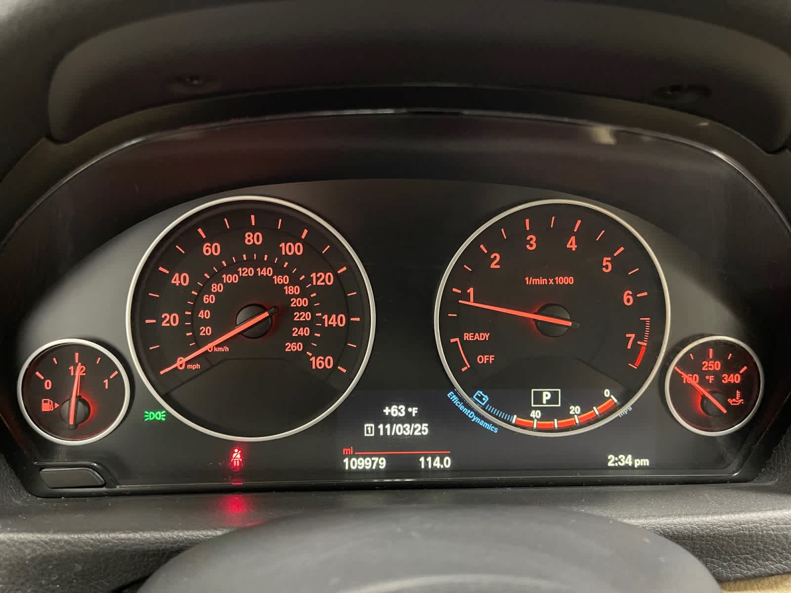 used 2015 BMW 335i car, priced at $15,497