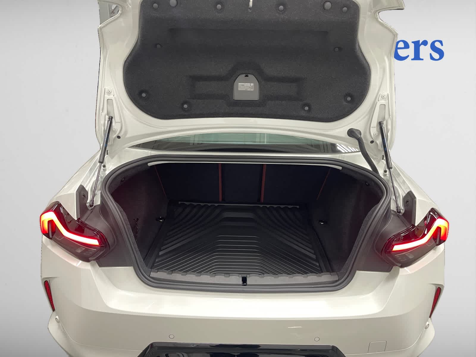 used 2025 BMW 230i car, priced at $47,497