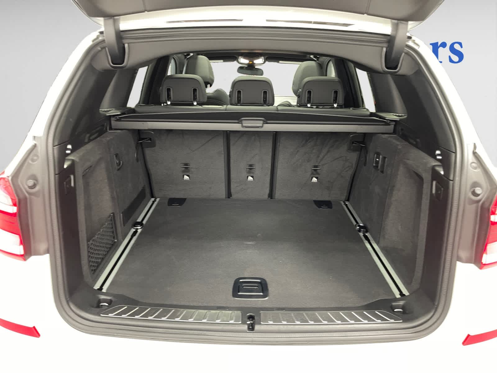 used 2020 BMW X3 car, priced at $27,497