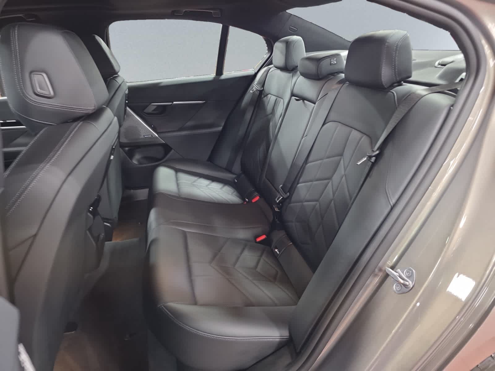 used 2024 BMW 530i car, priced at $48,997