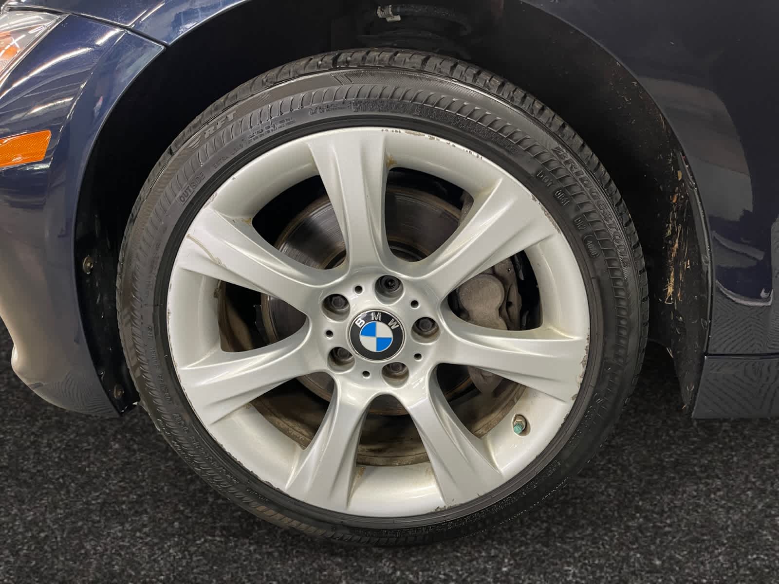 used 2015 BMW 335i car, priced at $15,497