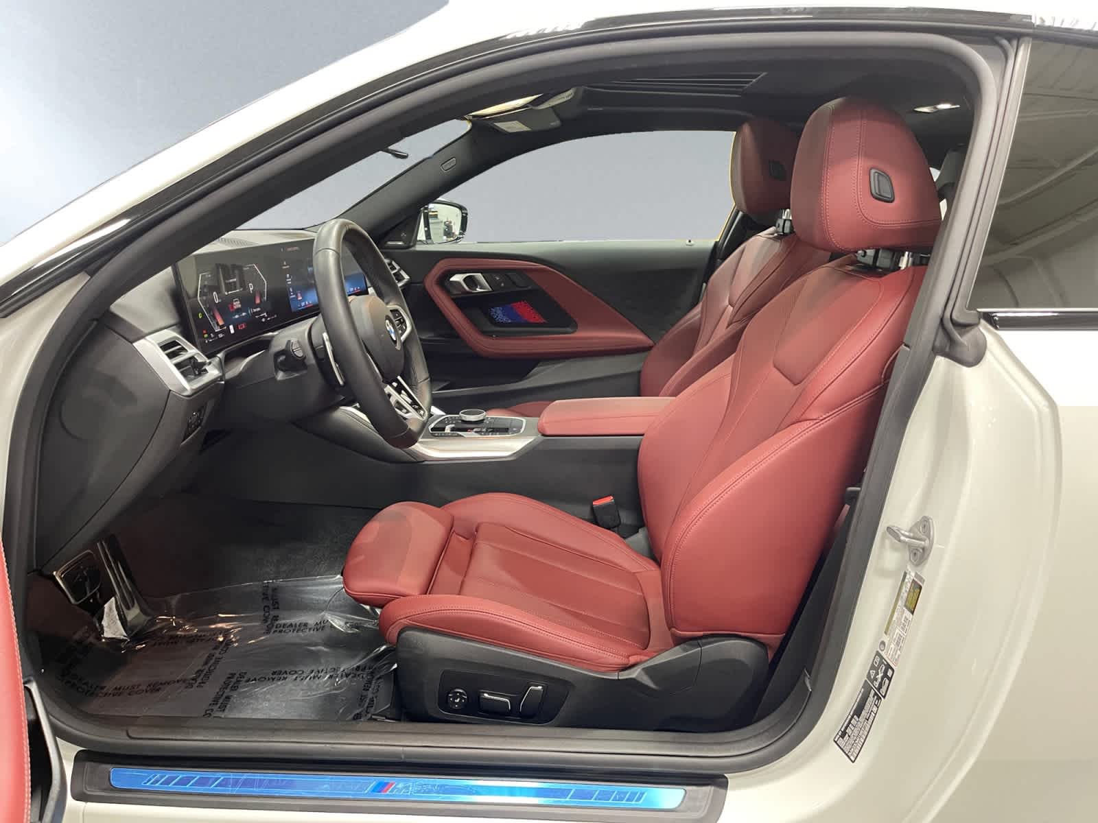 used 2025 BMW 230i car, priced at $47,497