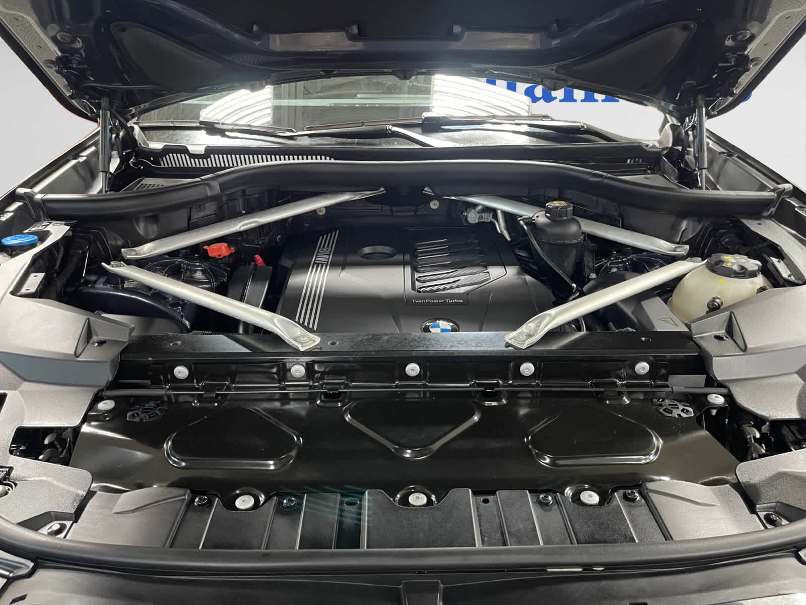 used 2020 BMW X5 car, priced at $30,997