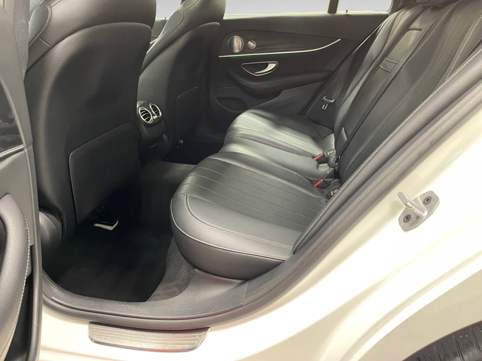 used 2020 Mercedes-Benz E-Class car, priced at $24,498
