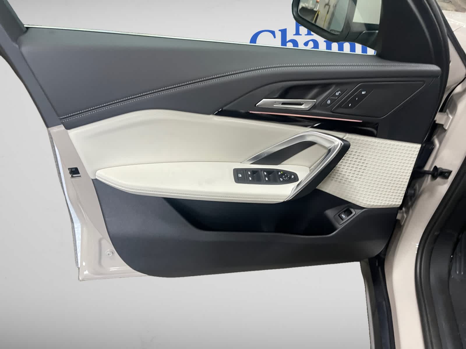 new 2026 BMW X1 car, priced at $47,755